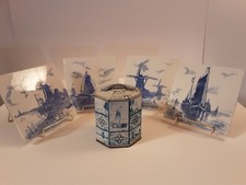 Vintage delft ceramic for sale  Oswego