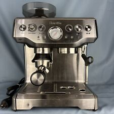 Breville bes870xl barista for sale  Chaparral