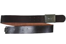 Czech military leather for sale  Tampa
