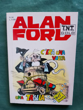 Alan ford tnt usato  Cagliari