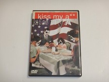 KISS - KISS MY A** - DVD, 2004 comprar usado  Enviando para Brazil