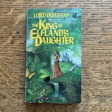 King elfland daughter for sale  KENILWORTH