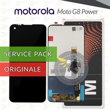 Display originale motorola usato  Misilmeri
