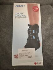 Sprunggelenkorthese aircast ai gebraucht kaufen  Darmstadt