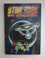 Star trek rollenspiel gebraucht kaufen  Emmendingen