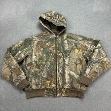 Realtree jacket womens for sale  PLYMOUTH