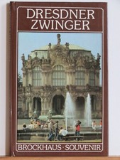 Dresdner zwinger reihe gebraucht kaufen  Dresden