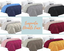 Trapunta piumone invernale usato  Leffe
