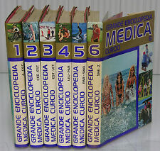 Volumi grande enciclopedia usato  Orsago