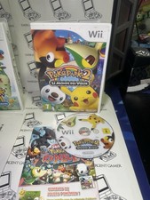 Pokepark nintendo wii usato  Casapesenna