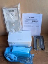 Canon selphy cp530 for sale  EDINBURGH