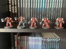 Blood ravens space d'occasion  Strasbourg-
