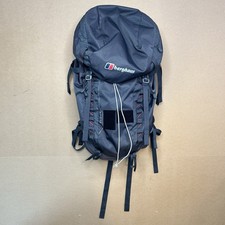 Berghaus arete grey for sale  BEITH