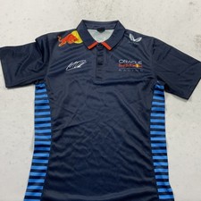 Camiseta masculina Red Bull Racing Verstappen 1 tamanho M ótimo estado  comprar usado  Enviando para Brazil
