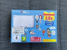 Nintendo 3ds weiß gebraucht kaufen  Denzlingen