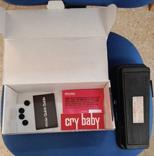 Cry baby dunlop usato Cry baby dunlop usato  Zapponeta