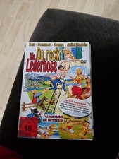 Lederhosen kultfilme 70er gebraucht kaufen  Nittenau