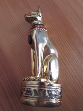 Bastet figur ägyptische gebraucht kaufen Bastet figur ägyptische gebraucht kaufen  Deutschland