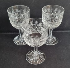 thomas webb crystal wellington for sale thomas webb crystal wellington for sale  PONTEFRACT
