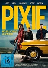 Pixie ihr spaßen gebraucht kaufen  Berlin