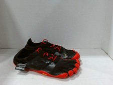 UsadoComo Novo - Vibram Masculino Cinco Dedos KSO EVO, Preto/Vermelho, UE 46 / EUA 11.5-12 comprar usado  Enviando para Brazil