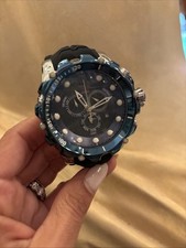 Relógio masculino Invicta JT Venom 23601 edição limitada 52mm comprar usado  Enviando para Brazil