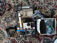 Nilox action cam usato  Conversano