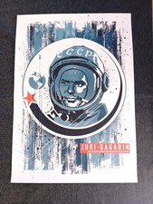 Manifesto poster autoprodotto usato Manifesto poster autoprodotto usato  Roma