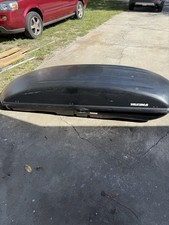Yakima skybox carbonite for sale  Clearwater