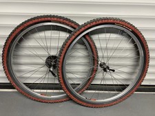 Shimano stx hubs for sale  CHESTER