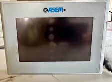 Hmi touch screen usato  Pescara