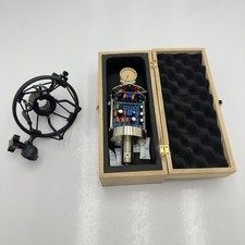 gemini microphone for sale  ST. NEOTS