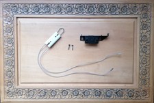 Truma ultrastore pcb for sale  BROUGHTON-IN-FURNESS