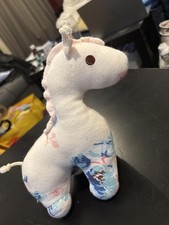 Plush unicorn baby for sale  BEDFORD
