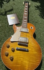 Left handed gibson for sale  SOMERTON