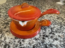 Descoware enamel cast for sale  Broken Arrow