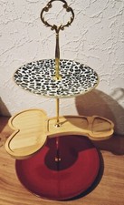 Sexy dick etagere gebraucht kaufen  Lemgow