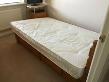 4ft small double for sale  DIDCOT