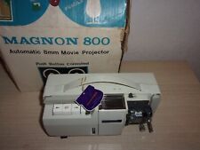 Magnon 800 automatic for sale  MANCHESTER