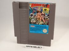 The Adventure Island Part II Two 2 Nintendo Nes Pal B Esp cartucho original comprar usado  Enviando para Brazil
