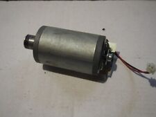 Moteur crouzet 82830536 d'occasion  Auberive