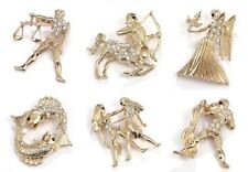 Broche bijou signes d'occasion  Lourches