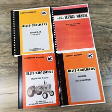 Allis chalmers d19 for sale  Brookfield