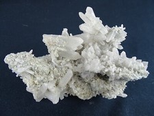 Fluorit quarz adular gebraucht kaufen  Sehmatal