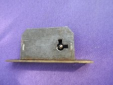 Antique furniture lock d'occasion  Expédié en Belgium