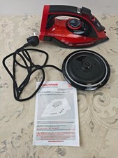 Morphy richards 303250 for sale  UK