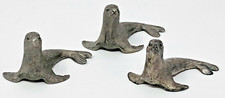 Pewter seal figurines for sale  Stevens Point
