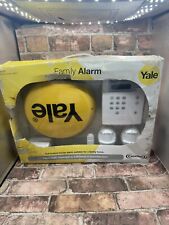 Yale wirefree family for sale  MANCHESTER