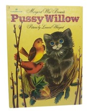Pussy willow hardcover for sale  Olive Branch