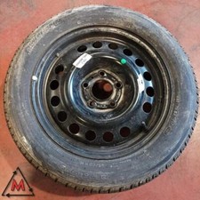 Ruota scorta 185 usato  Vajont